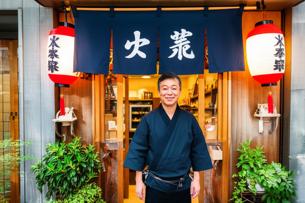 店舗経営者向け