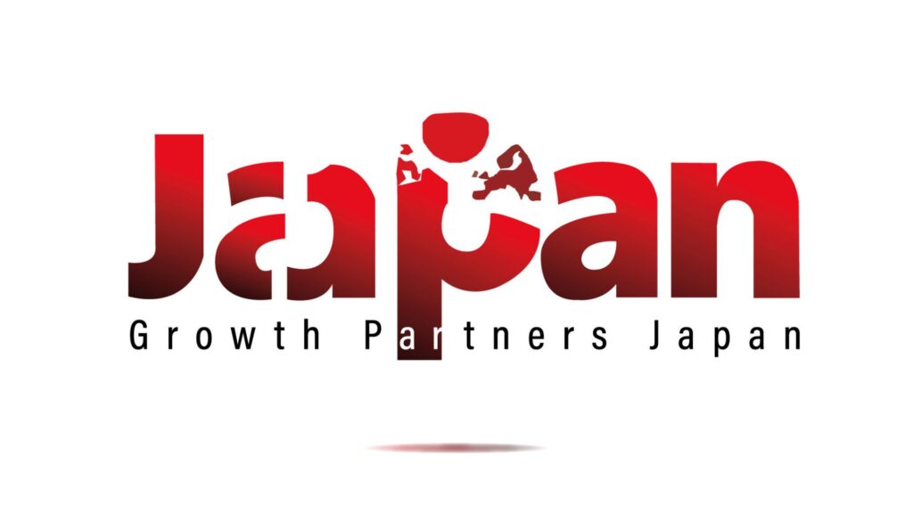 Growth Partners Japanのロゴと集客サポートに関する記事用画像