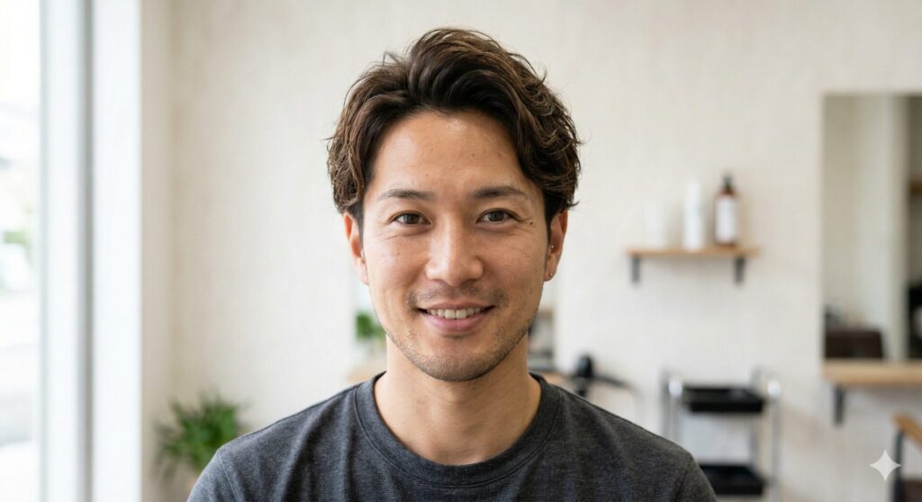 美容院オーナー様