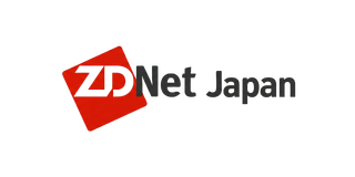 ZDNET Japan
